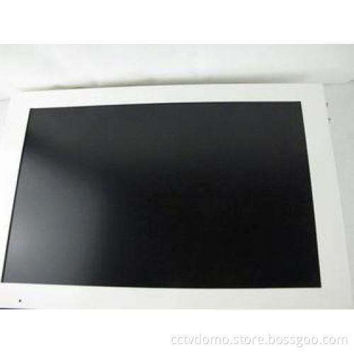 VESA Wall MountHDMI digital LCD AD Player With High Definit